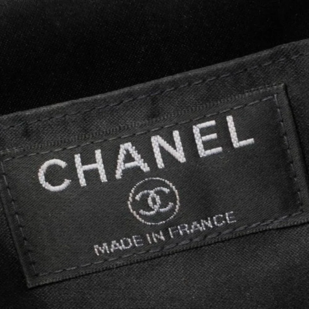 Chanel Black Patent Leather Vintage Chocolate Bar Kisslock Shoulder Bag - Picture 6 of 14